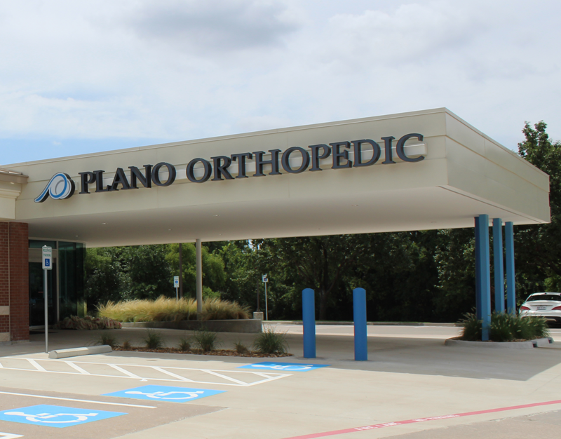 Home - Plano Orthopedic & Sports Medicine Center