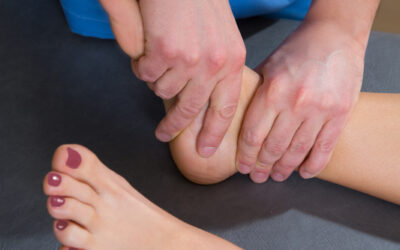Thriving After Ankle Surgery Your Guide to Physical Therapy and Recovery